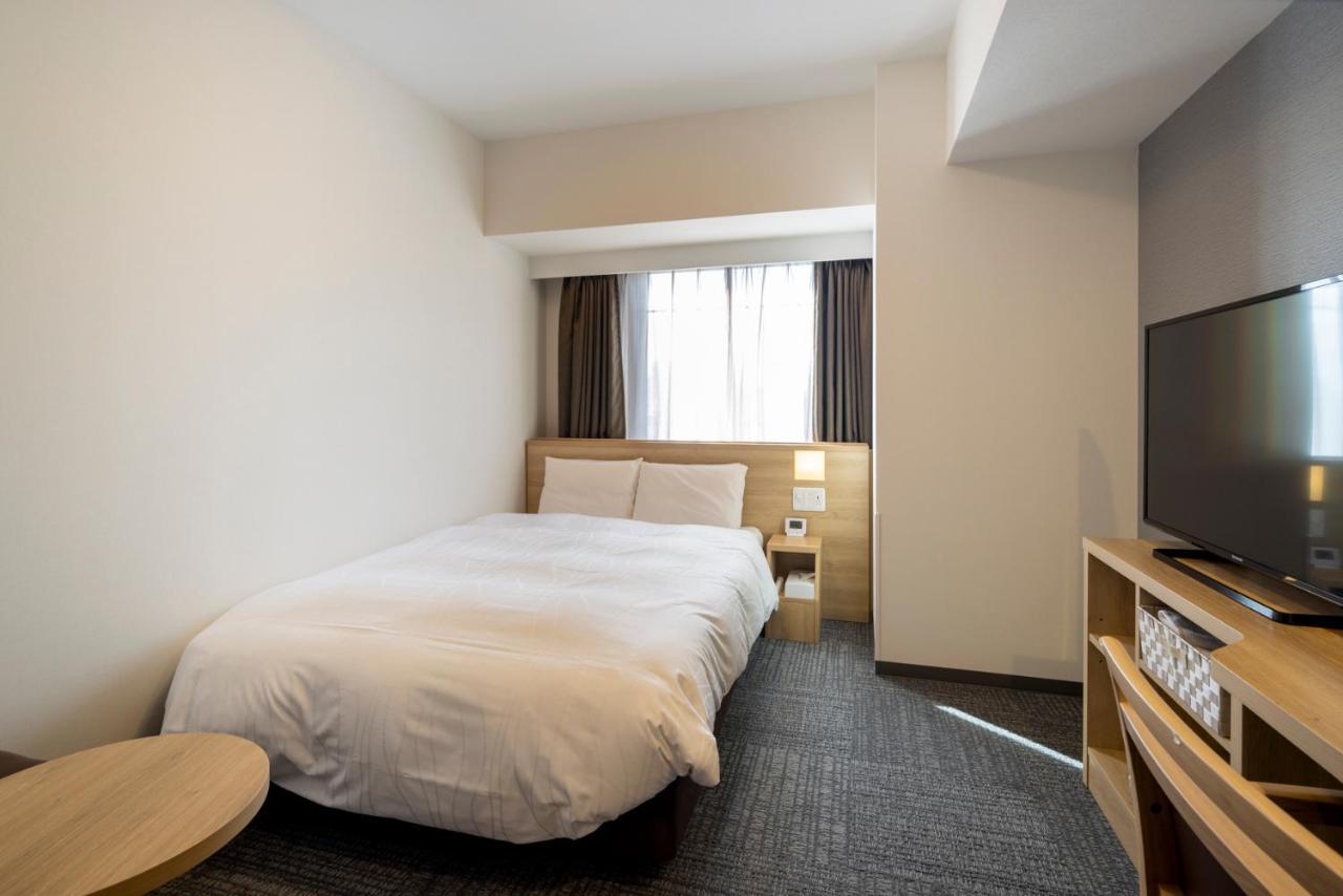 Dormy Inn Hiroshima Annex Luaran gambar
