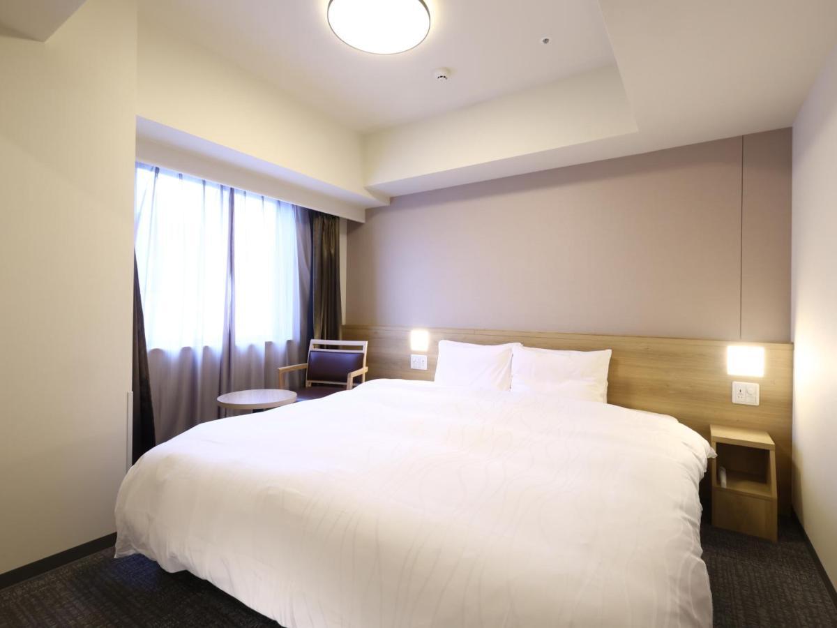 Dormy Inn Hiroshima Annex Luaran gambar