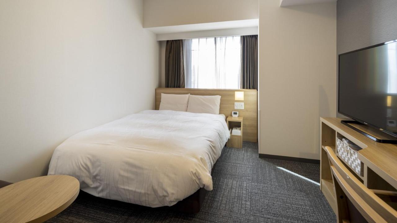Dormy Inn Hiroshima Annex Luaran gambar