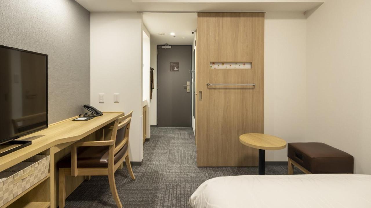 Dormy Inn Hiroshima Annex Luaran gambar