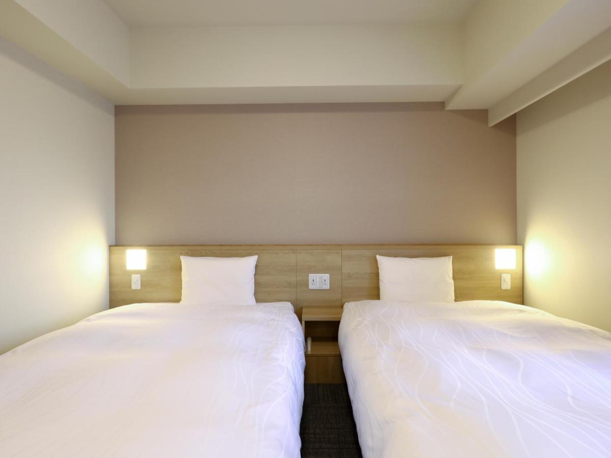Dormy Inn Hiroshima Annex Luaran gambar