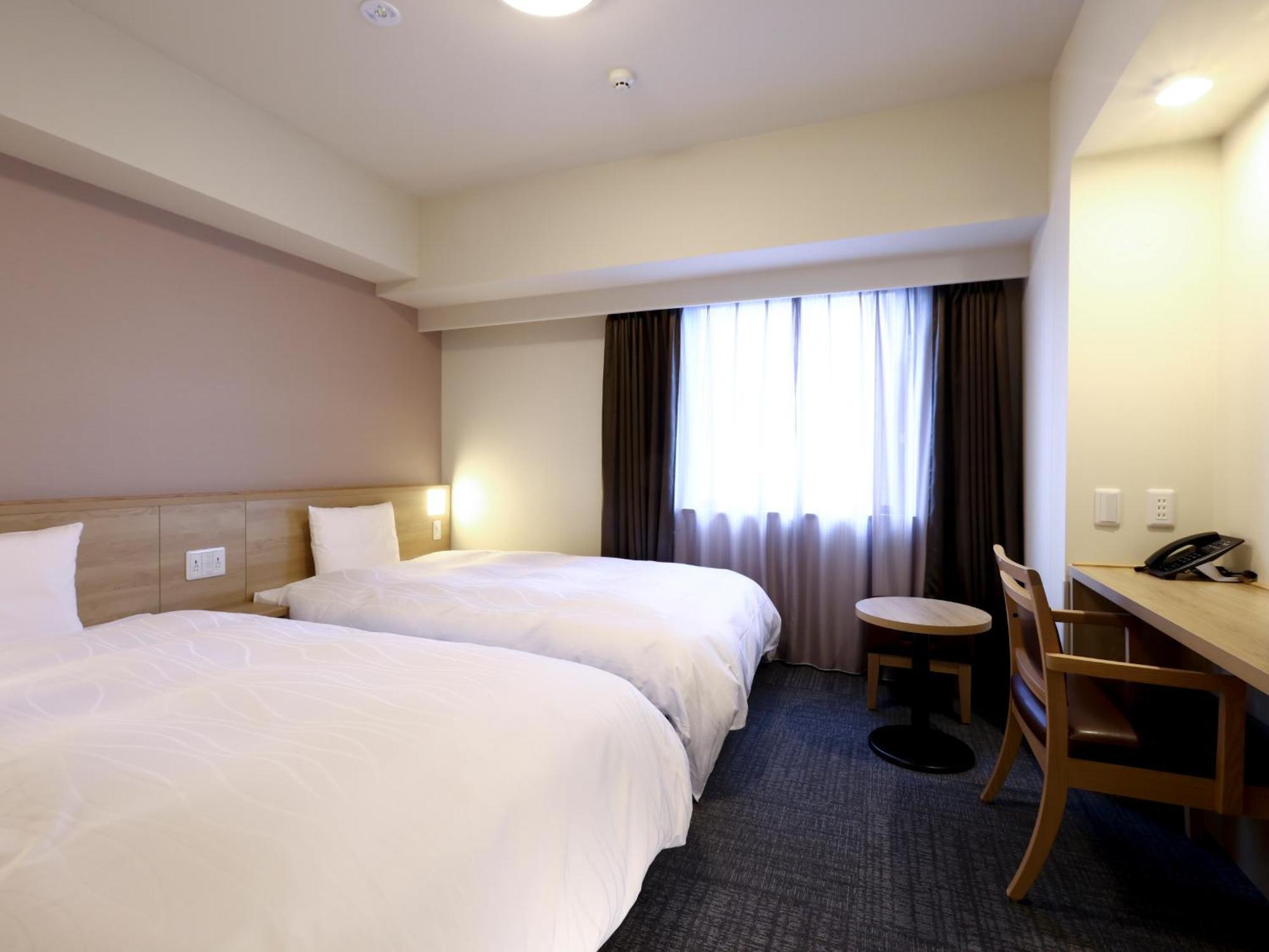Dormy Inn Hiroshima Annex Luaran gambar