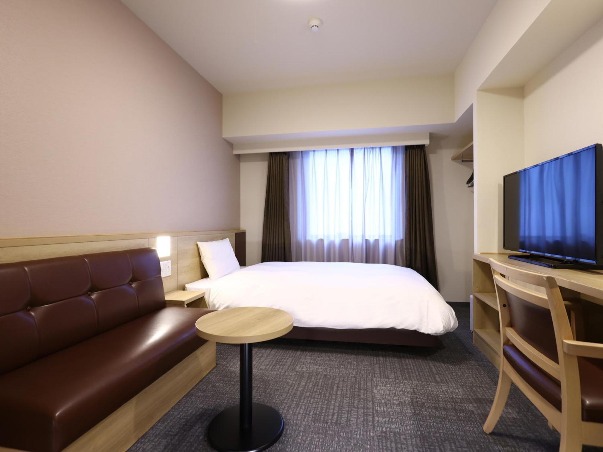 Dormy Inn Hiroshima Annex Luaran gambar